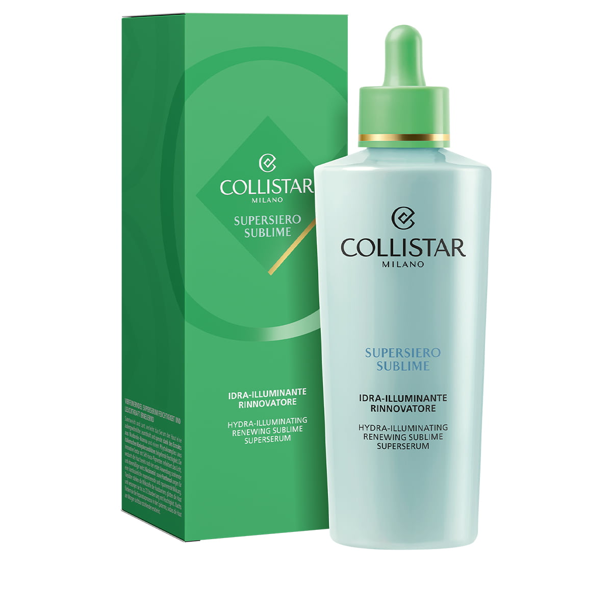 Hydra-Illuminating Renewing Sublime Superserum