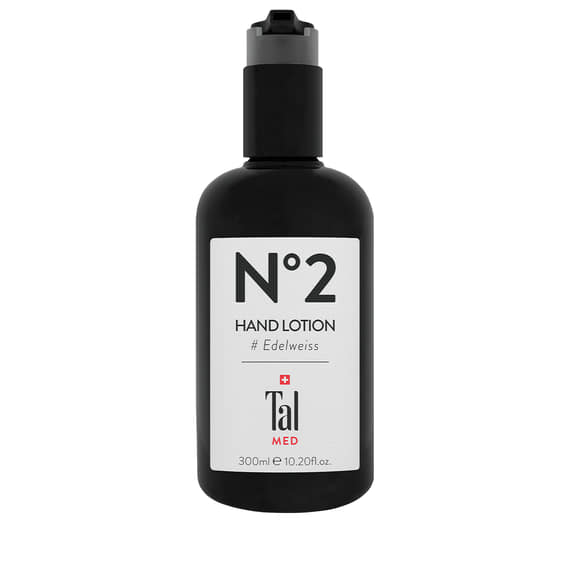 Hand Lotion Nr. 2
