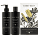 Nourishing Hair Pamper Duo