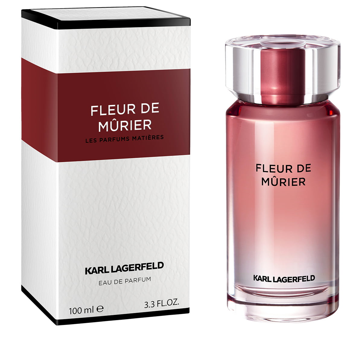 Fleur de Murier Eau de Parfum