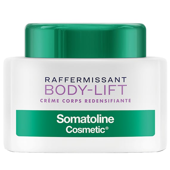 Crème Raffermissante pour le Corps Body-Lift