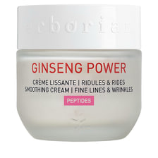 Ginseng Power