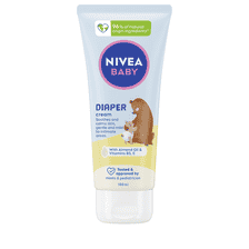 Nappy Rash Cream