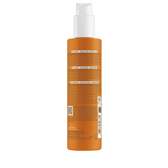 Spray Solaire SPF50+  