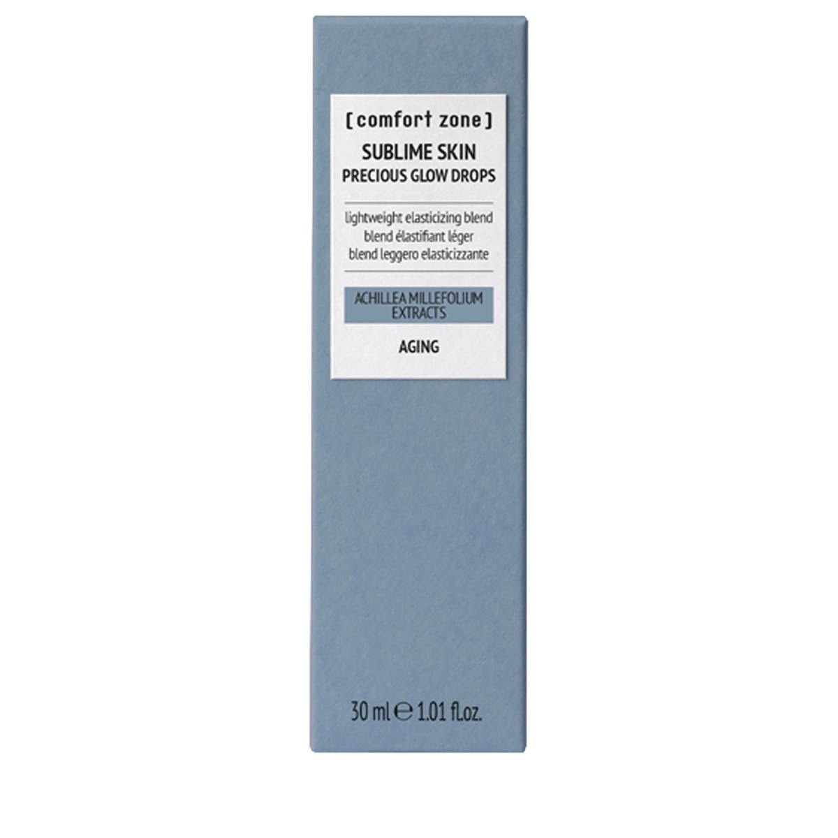 Sublime Skin Precious Glow Drops