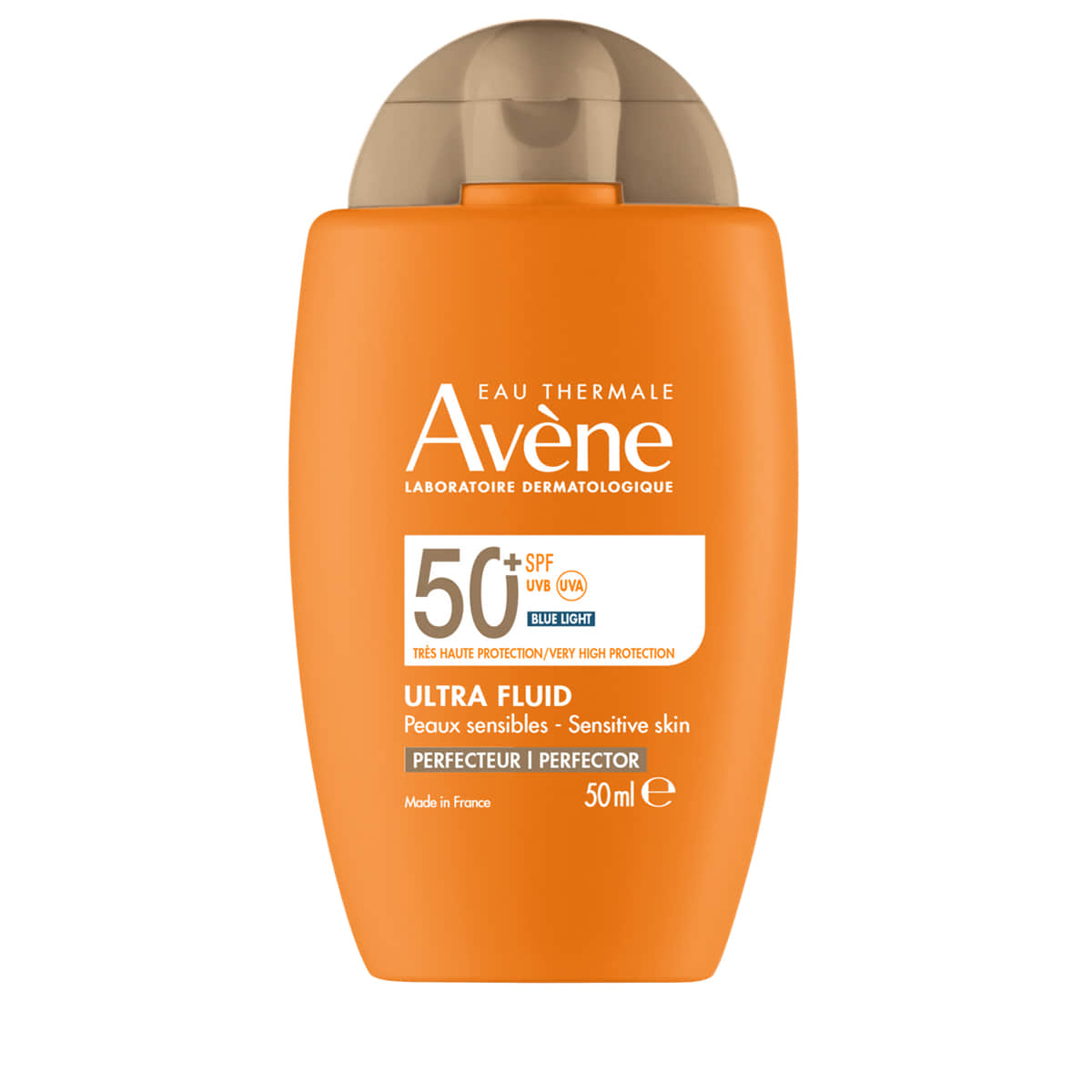 Ultra Fluide Perfecteur SPF50+