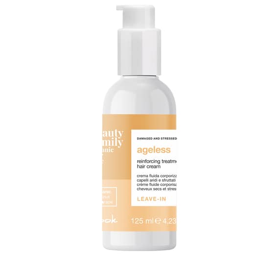 Ageless Hair Cream Leave In