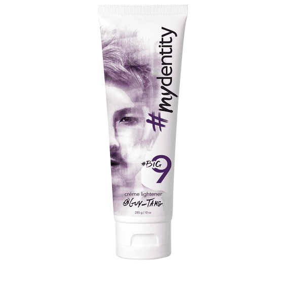 Big9 Crème Lightener