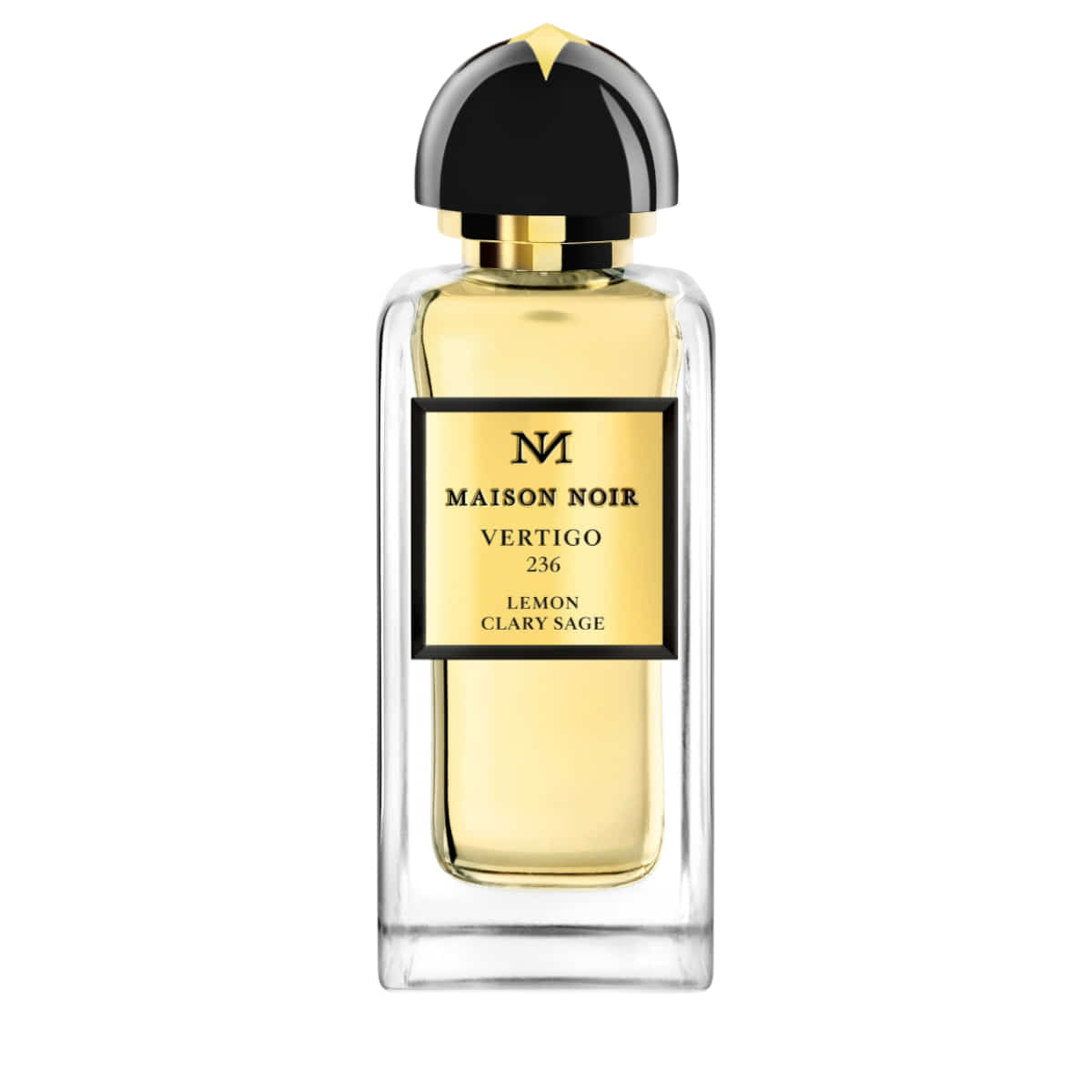 Vertigo 236 Eau de Parfum