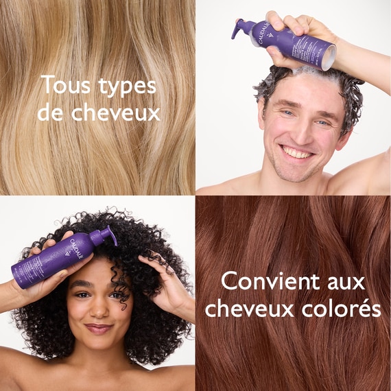 Shampoing Densité & Volume 200 ml