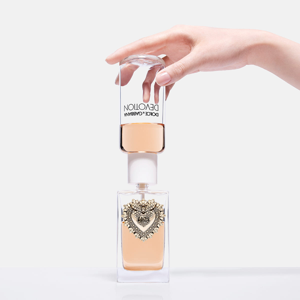 Eau de Parfum Refill