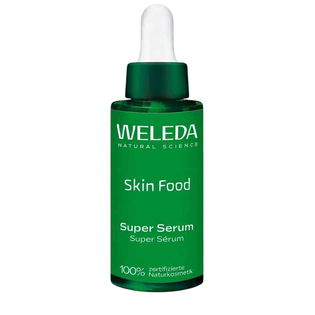 Super Serum