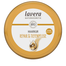 Haarkur Repair Tiefenpflege