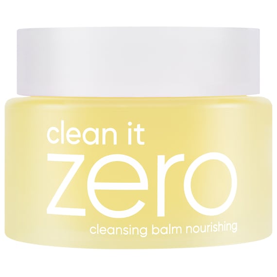 Cleansing Balm Nourishing