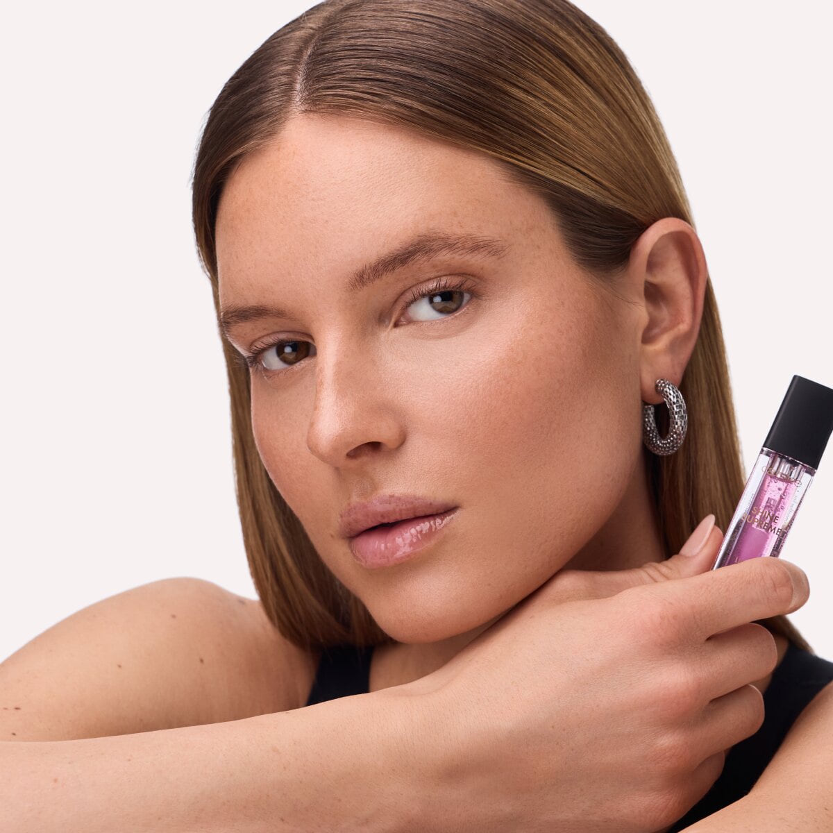 Shine Supreme Lip Oil