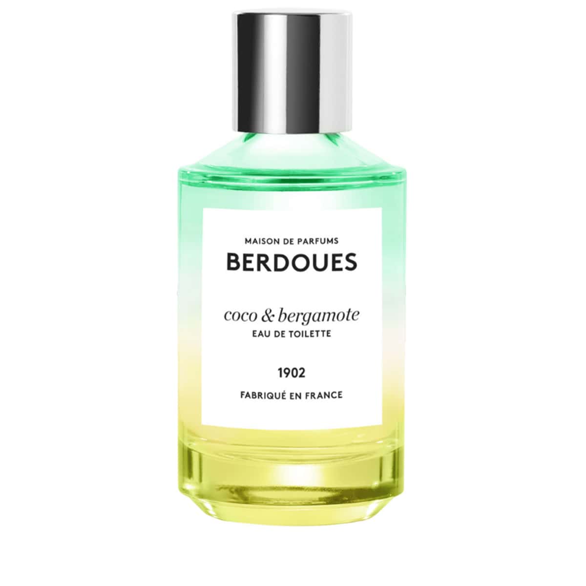 Coco & Bergamote Eau de Toilette