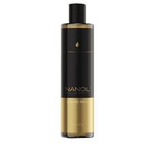 Liquid Silk Micellar Shampoo