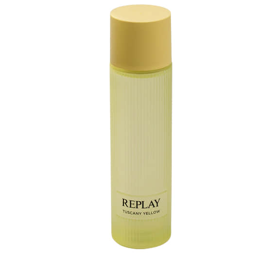 Eau de Toilette