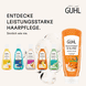 Feuchtigkeit & Glanz Spülung