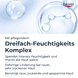 5% Urea Feuchtigkeitslotion