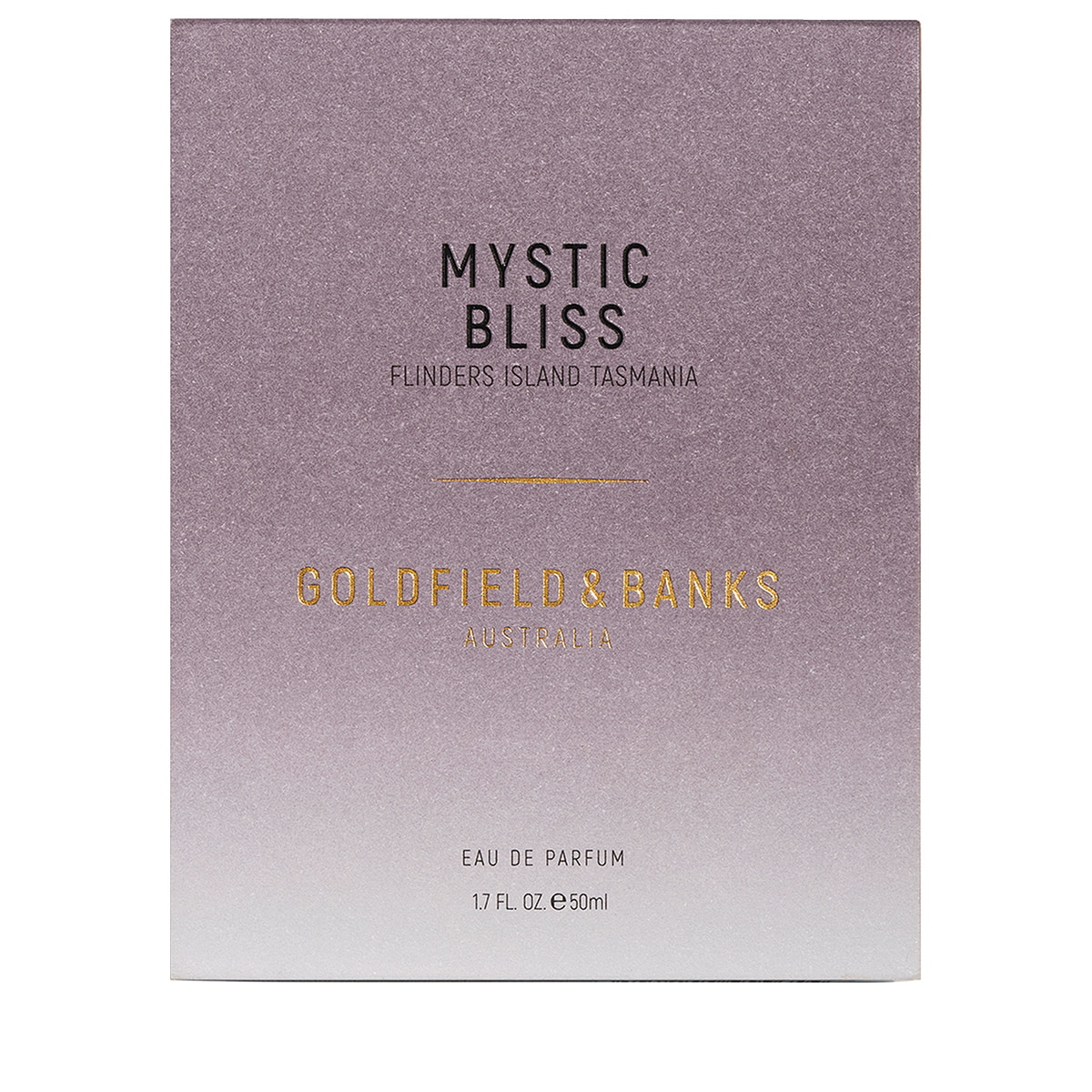 Mystic Bliss Eau de Parfum