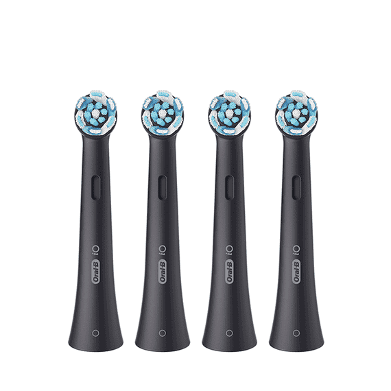 Replacement Brush Heads Ultimate Clean - 4 Pcs.