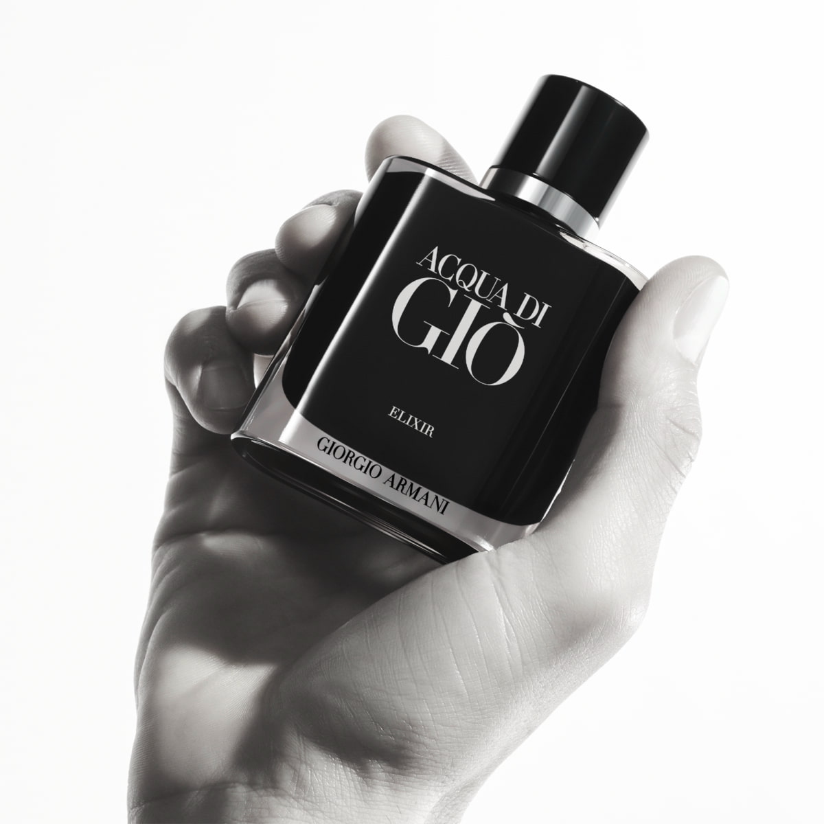 Aqua Di Gio Elixir