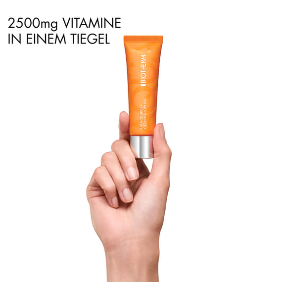 Aquasource Vitamin Glow Gel