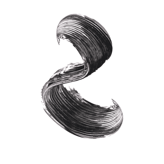 Mascara Multi-dimension schwarz