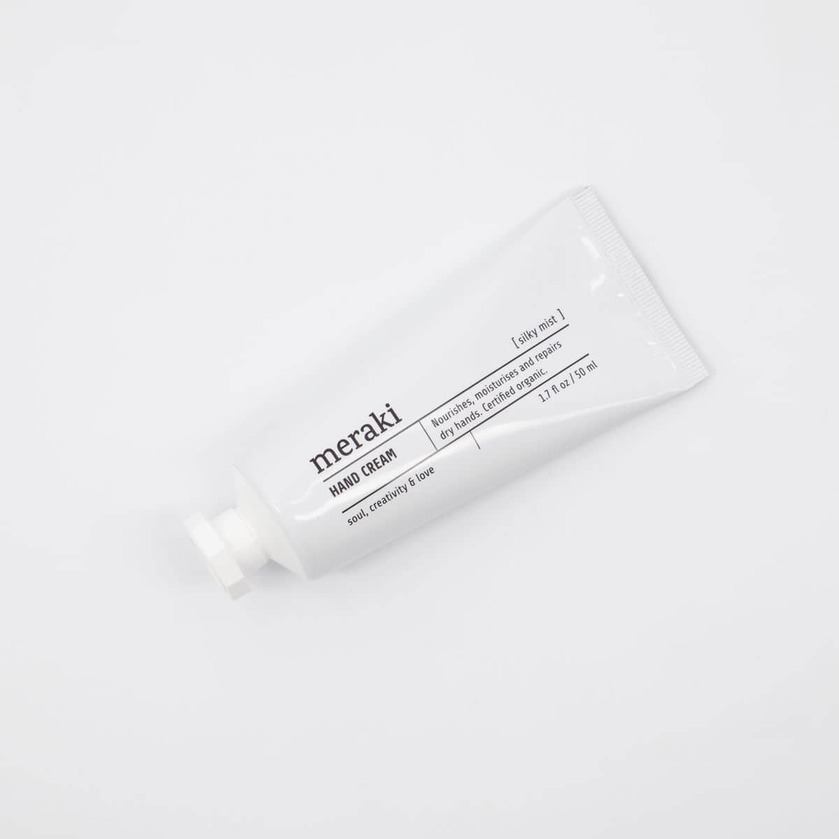 Hand Cream