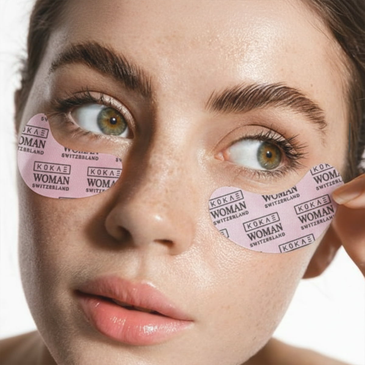 Peptides Glow Eye Patches 5 pz.