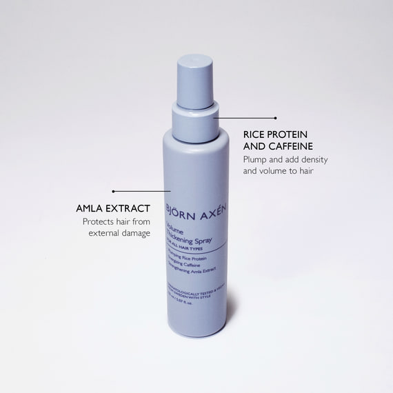 Volume Thickening Spray