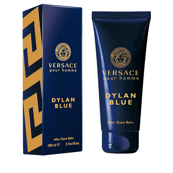 After Shave Balm