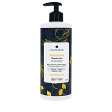 Shampoing cheveux secs