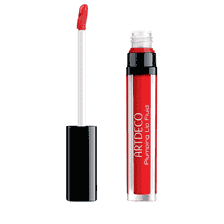 Plumping Lip Fluid - 43 fiery red