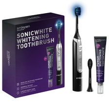 Sonicblue Whitening Toothbrush 6 LED