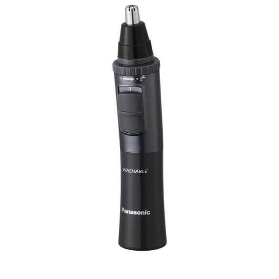 Panasonic Nasen-/Ohrhaarschneider ER-GN33