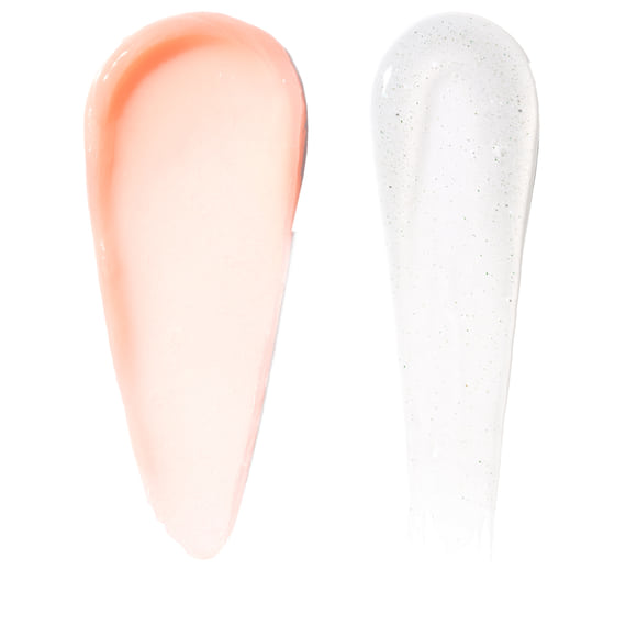 Bare Pink Duo