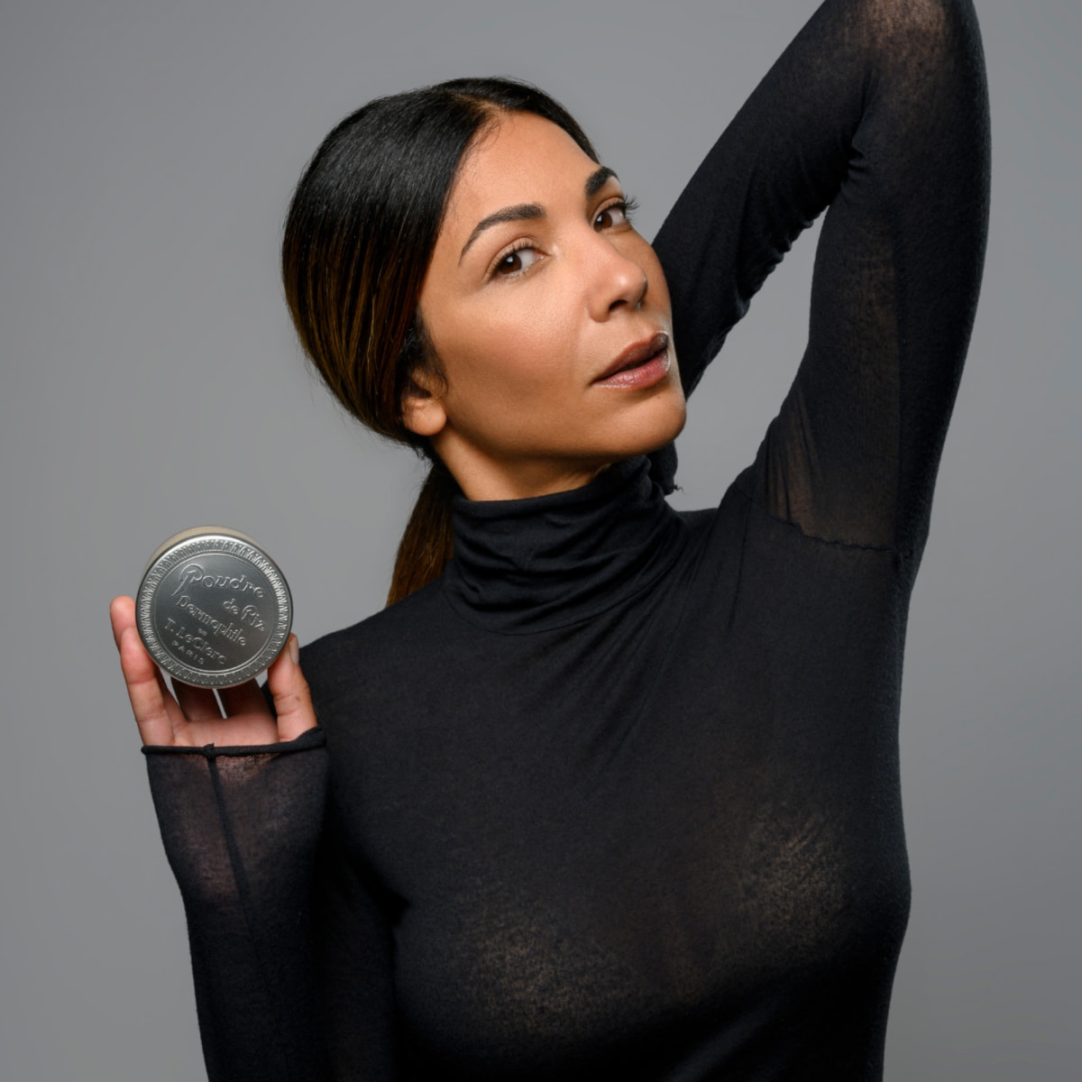 Dermophilic Loose Powder
