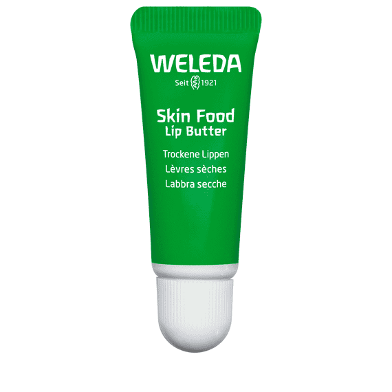 Lip Butter
