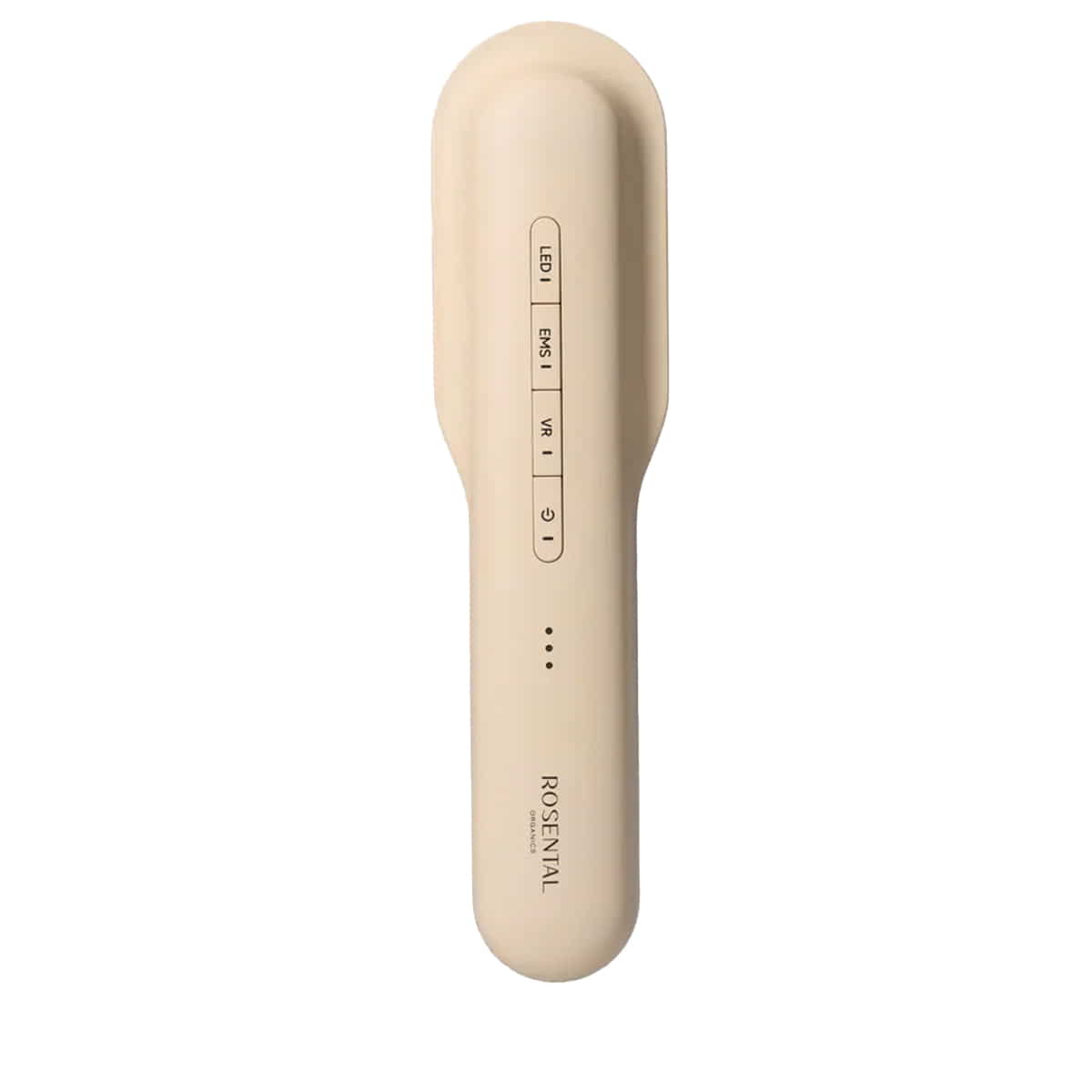 LED Hair Brush
