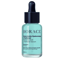 Hyaluronic Acid + Panthenol Serum