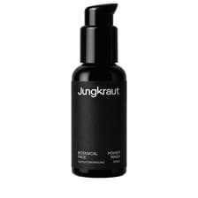 Botanical Power Face Wash