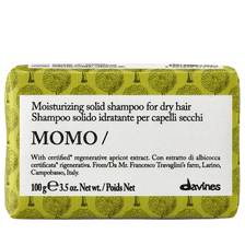 MOMO Shampoo Bar