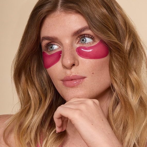 Eye Pad Mask Energy Elixir
