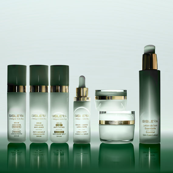Sérum Essentiel Longévité