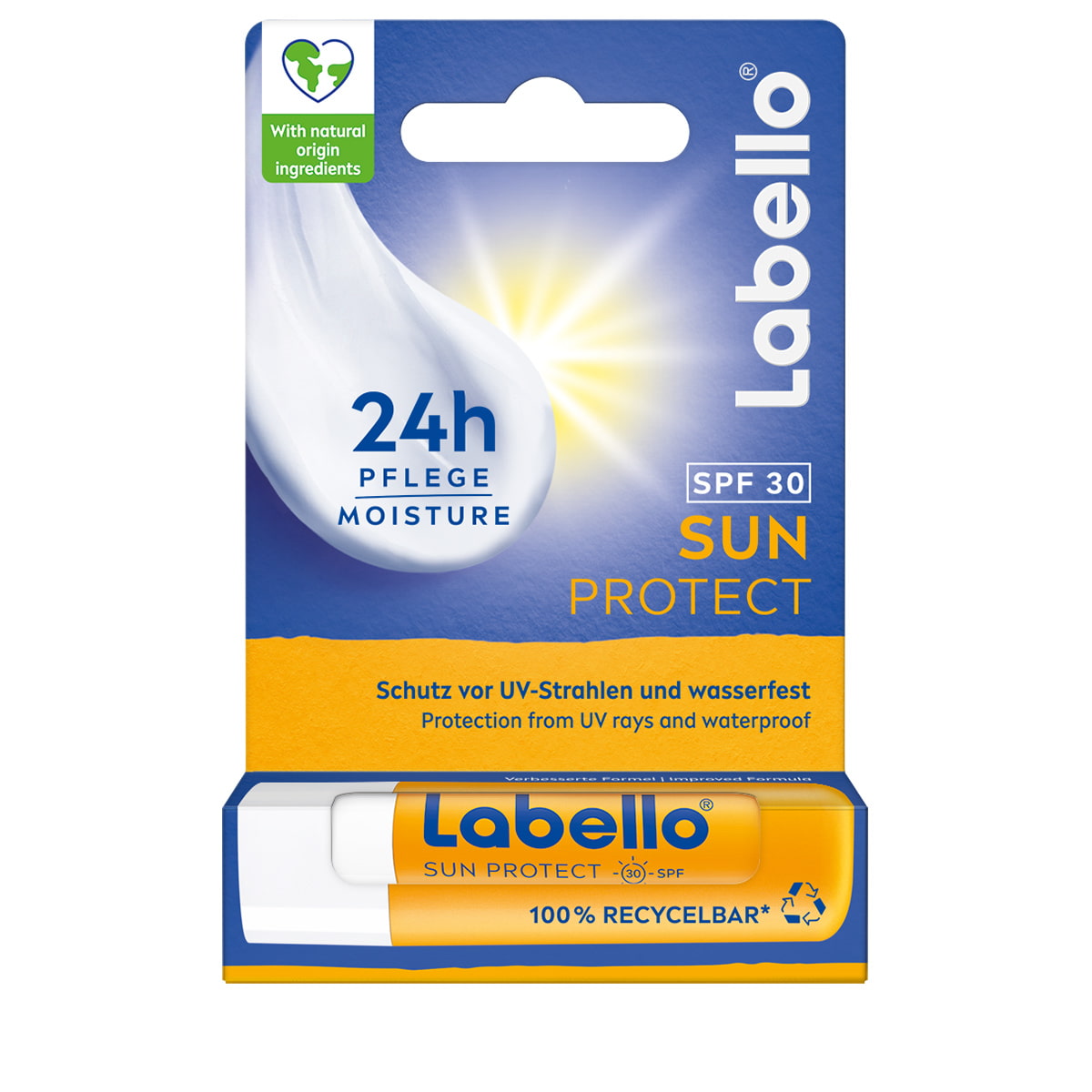 Sun Protect SPF30