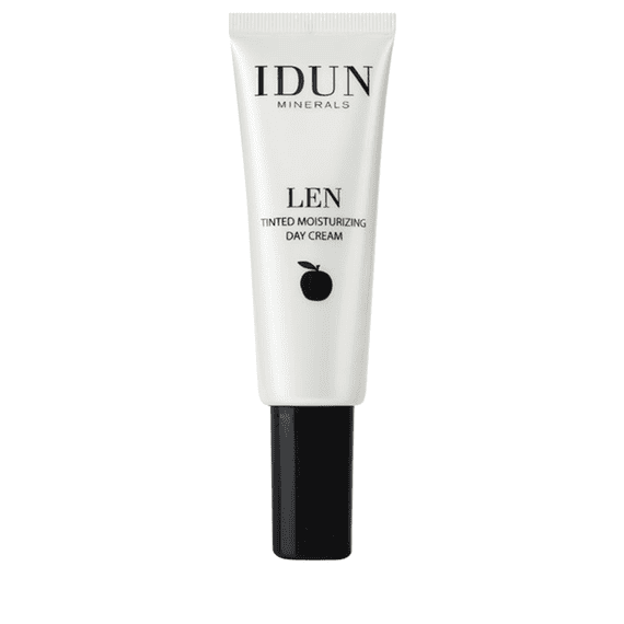 Tinted Day Cream