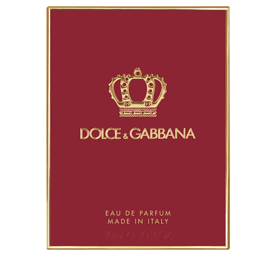 Eau de Parfum