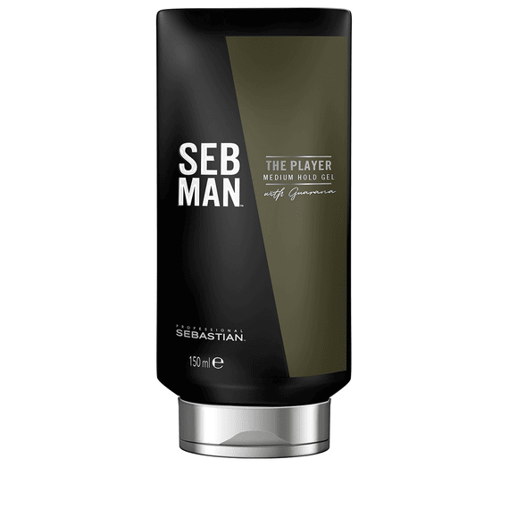 The Player - Gel fixation moyenne